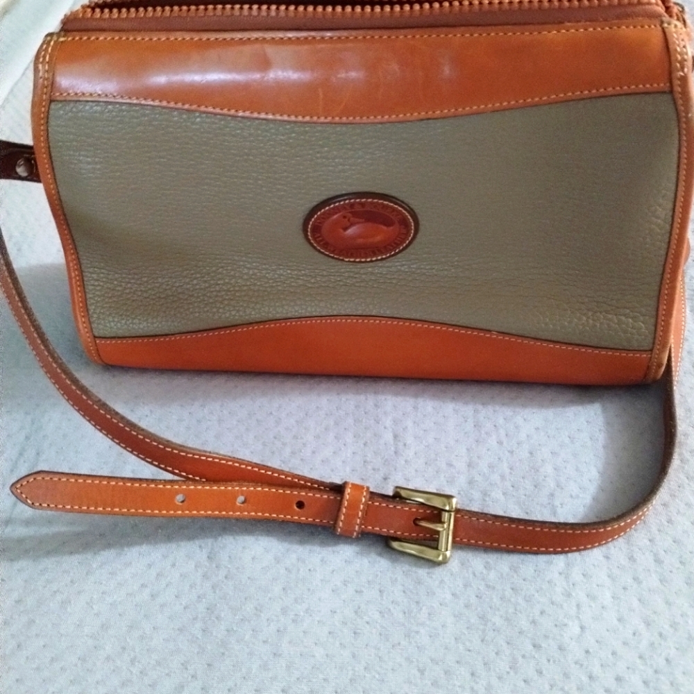 Dooney & Bourke Crossbody